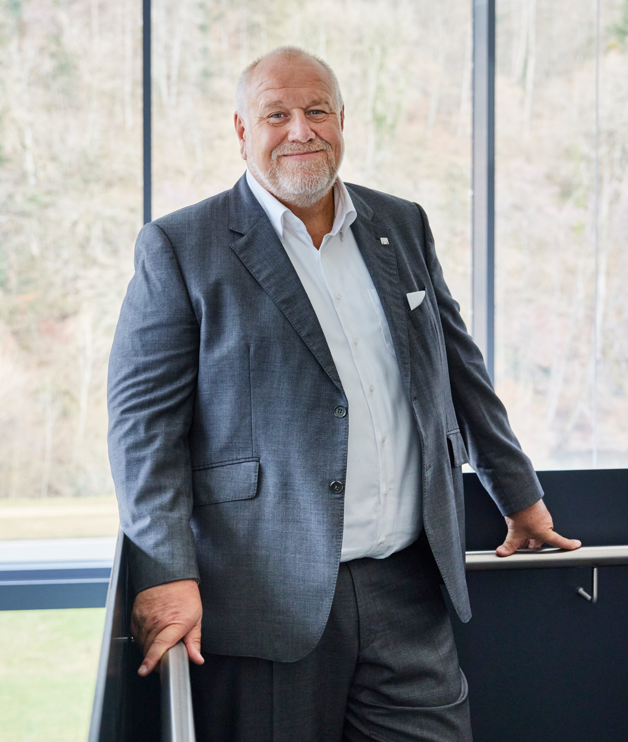 Bionic Leadership | Matthias Altendorf