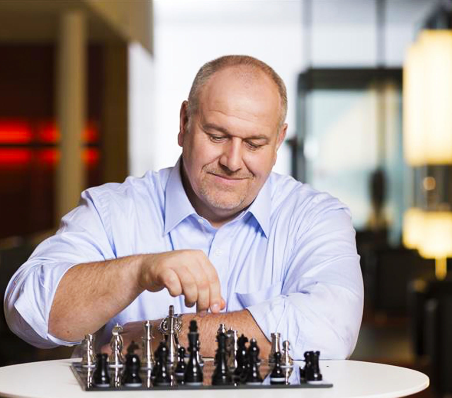 Bionic Leadership | Matthias Altendorf