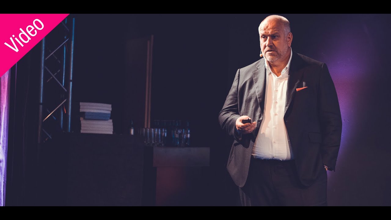 Bionic Leadership | Matthias Altendorf